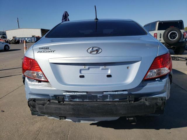 Photo 5 VIN: KMHCU4AEXDU435833 - HYUNDAI ACCENT 