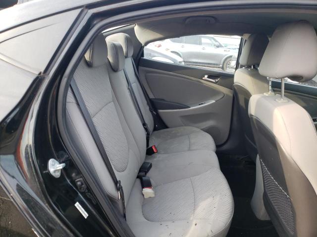 Photo 5 VIN: KMHCU4AEXEU598287 - HYUNDAI ACCENT GLS 