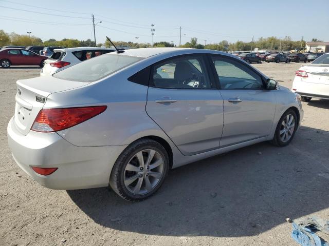 Photo 2 VIN: KMHCU4AEXEU678611 - HYUNDAI ACCENT GLS 