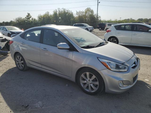 Photo 3 VIN: KMHCU4AEXEU678611 - HYUNDAI ACCENT GLS 