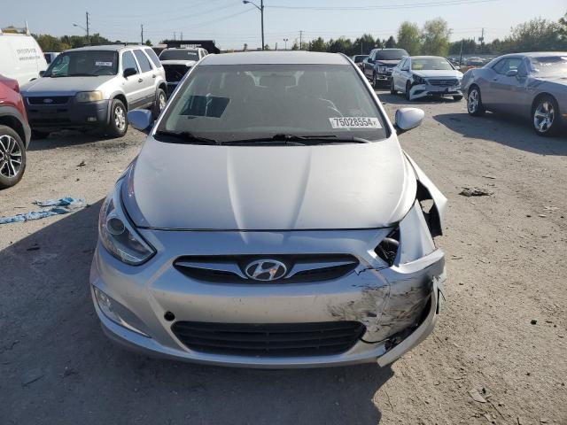 Photo 4 VIN: KMHCU4AEXEU678611 - HYUNDAI ACCENT GLS 