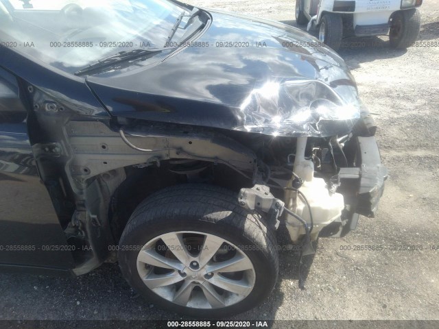 Photo 5 VIN: KMHCU4AEXEU736183 - HYUNDAI ACCENT 