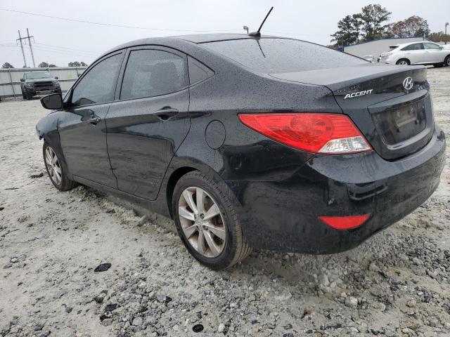 Photo 1 VIN: KMHCU4AEXEU751153 - HYUNDAI ACCENT 