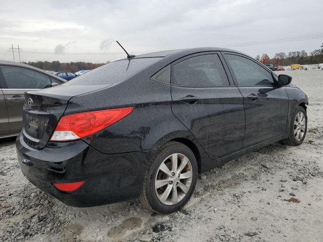 Photo 2 VIN: KMHCU4AEXEU751153 - HYUNDAI ACCENT 