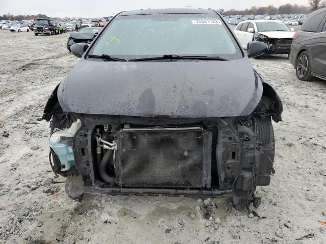 Photo 4 VIN: KMHCU4AEXEU751153 - HYUNDAI ACCENT 