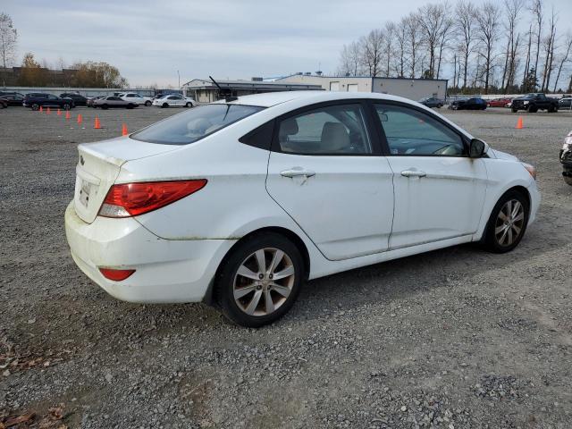 Photo 2 VIN: KMHCU4AEXEU766641 - HYUNDAI ACCENT GLS 