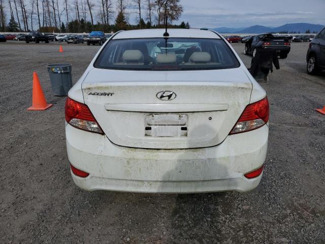 Photo 5 VIN: KMHCU4AEXEU766641 - HYUNDAI ACCENT GLS 