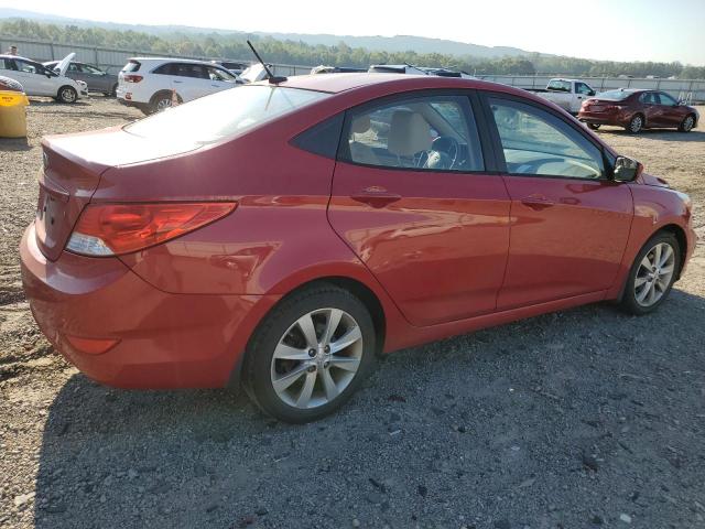 Photo 2 VIN: KMHCU4AEXEU767546 - HYUNDAI ACCENT GLS 