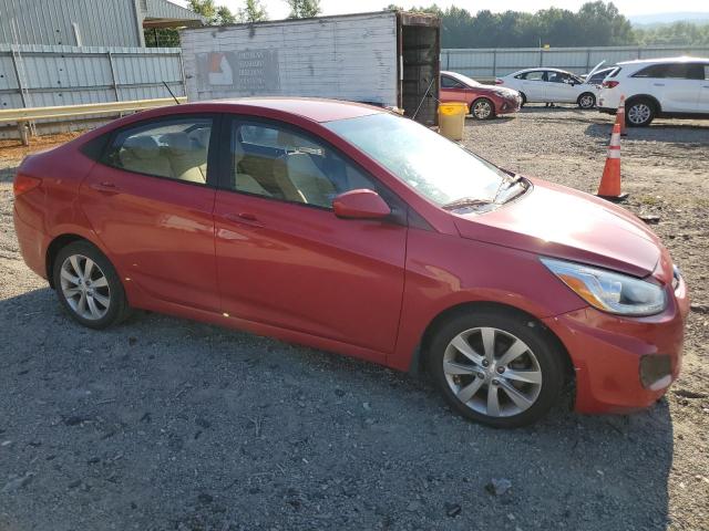 Photo 3 VIN: KMHCU4AEXEU767546 - HYUNDAI ACCENT GLS 