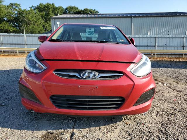 Photo 4 VIN: KMHCU4AEXEU767546 - HYUNDAI ACCENT GLS 