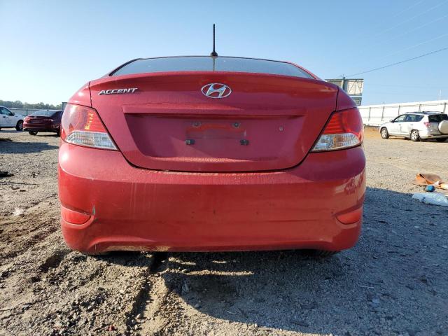 Photo 5 VIN: KMHCU4AEXEU767546 - HYUNDAI ACCENT GLS 