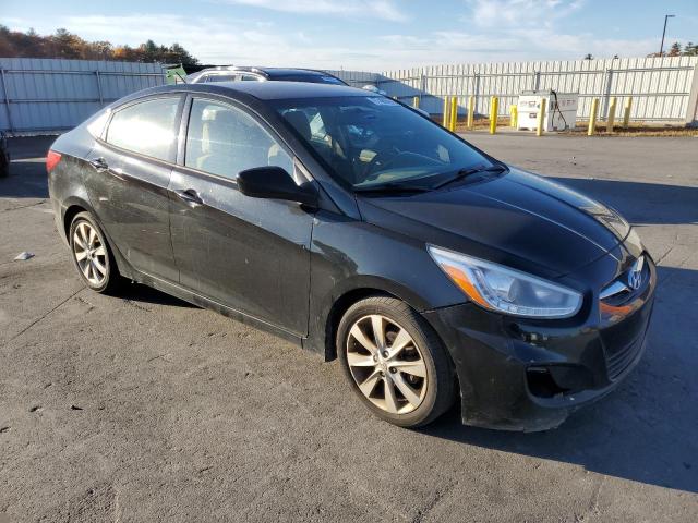 Photo 3 VIN: KMHCU4AEXEU775484 - HYUNDAI ACCENT GLS 