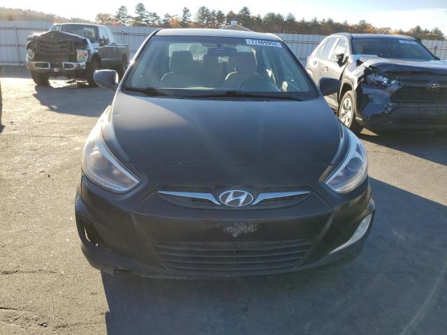 Photo 4 VIN: KMHCU4AEXEU775484 - HYUNDAI ACCENT GLS 