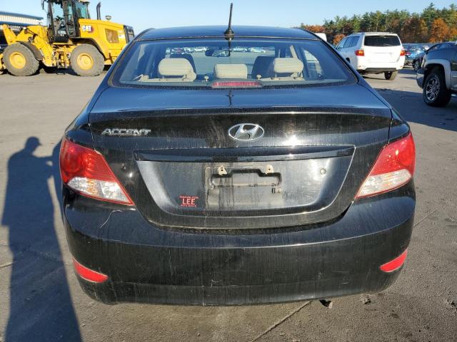 Photo 5 VIN: KMHCU4AEXEU775484 - HYUNDAI ACCENT GLS 