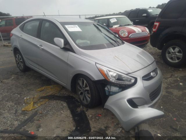 Photo 0 VIN: KMHCU4AEXFU823101 - HYUNDAI ACCENT 