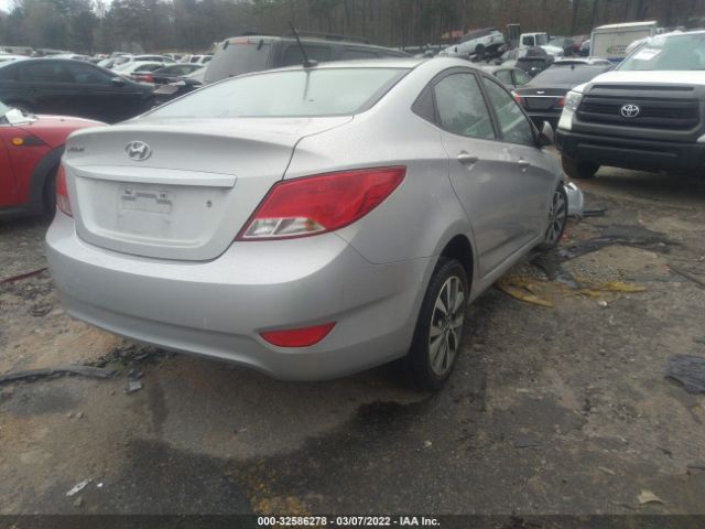 Photo 3 VIN: KMHCU4AEXFU823101 - HYUNDAI ACCENT 