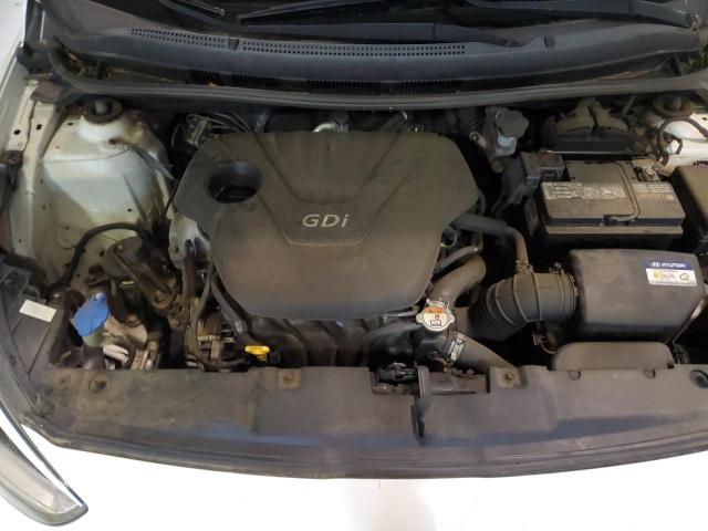 Photo 10 VIN: KMHCU4AEXGU975056 - HYUNDAI ACCENT 