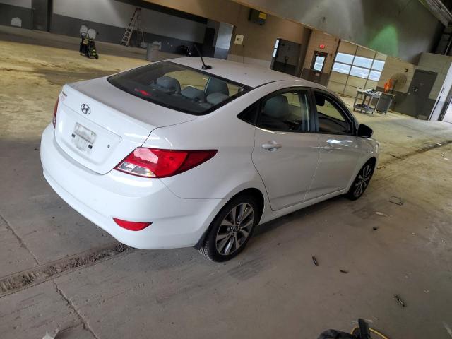 Photo 2 VIN: KMHCU4AEXGU975056 - HYUNDAI ACCENT 