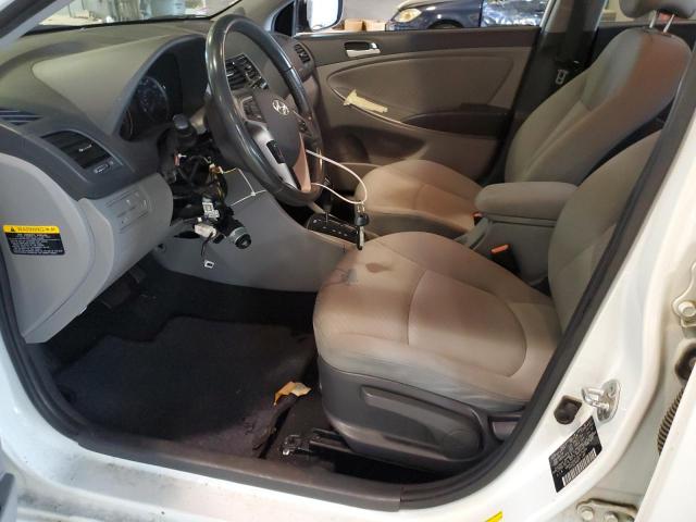 Photo 6 VIN: KMHCU4AEXGU975056 - HYUNDAI ACCENT 