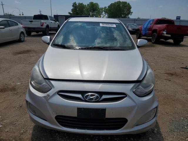 Photo 4 VIN: KMHCU5AE0CU006012 - HYUNDAI ACCENT 