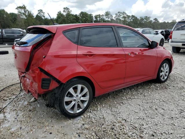 Photo 2 VIN: KMHCU5AE0CU023490 - HYUNDAI ACCENT GLS 