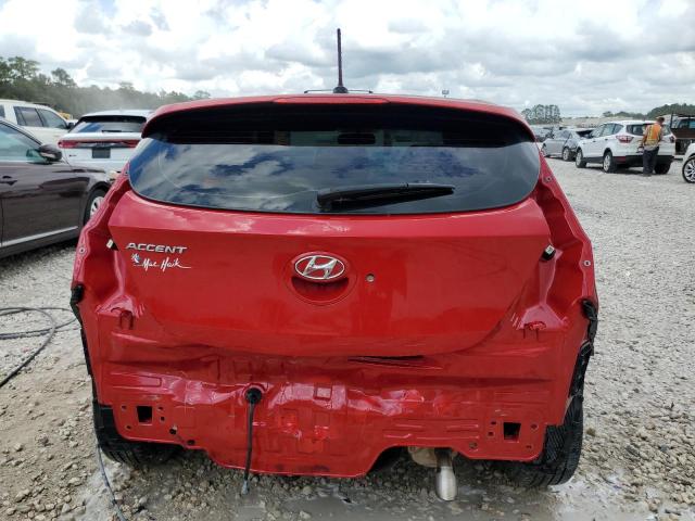 Photo 5 VIN: KMHCU5AE0CU023490 - HYUNDAI ACCENT GLS 