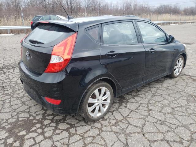 Photo 2 VIN: KMHCU5AE0CU029466 - HYUNDAI ACCENT GLS 