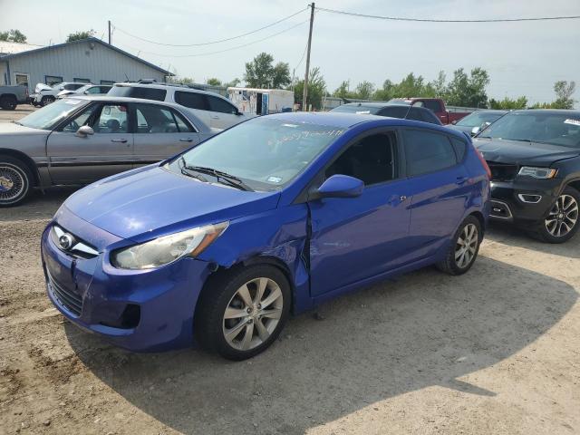 Photo 0 VIN: KMHCU5AE0CU038264 - HYUNDAI ACCENT GLS 