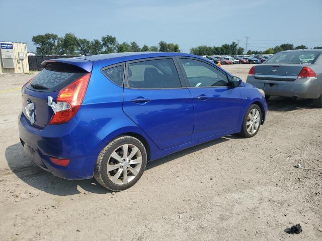 Photo 2 VIN: KMHCU5AE0CU038264 - HYUNDAI ACCENT GLS 