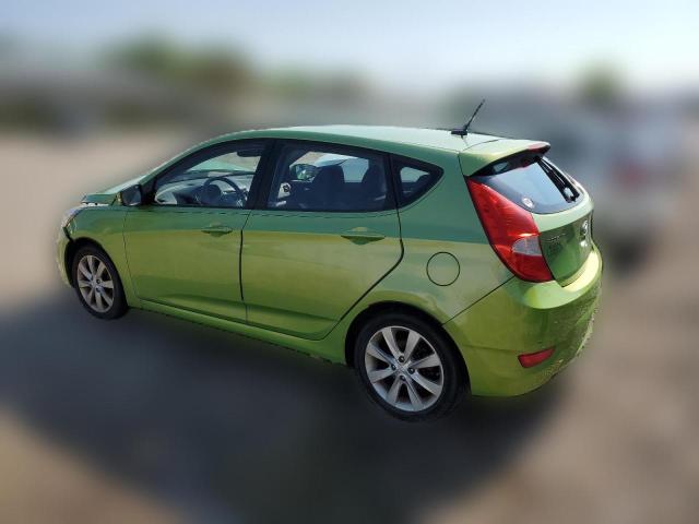 Photo 1 VIN: KMHCU5AE0DU060508 - HYUNDAI ACCENT 