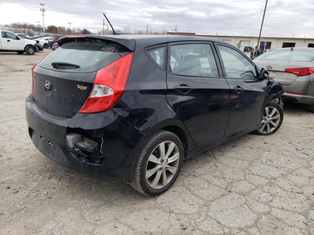 Photo 2 VIN: KMHCU5AE0DU075042 - HYUNDAI ACCENT GLS 