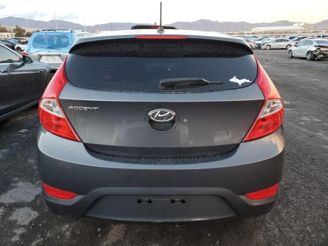 Photo 5 VIN: KMHCU5AE0DU076773 - HYUNDAI ACCENT GLS 