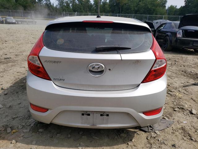 Photo 5 VIN: KMHCU5AE0DU079740 - HYUNDAI ACCENT GLS 