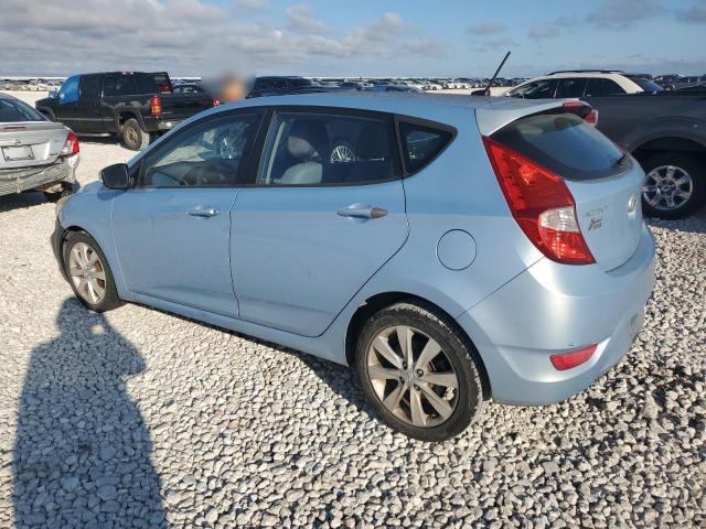 Photo 1 VIN: KMHCU5AE0DU083089 - HYUNDAI ACCENT GLS 