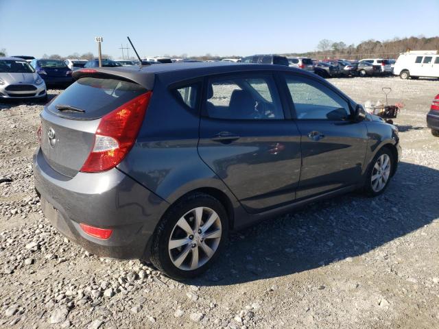 Photo 2 VIN: KMHCU5AE0DU097610 - HYUNDAI ACCENT GLS 