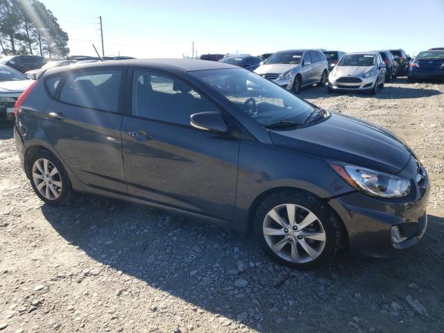 Photo 3 VIN: KMHCU5AE0DU097610 - HYUNDAI ACCENT GLS 