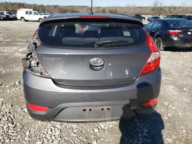 Photo 5 VIN: KMHCU5AE0DU097610 - HYUNDAI ACCENT GLS 