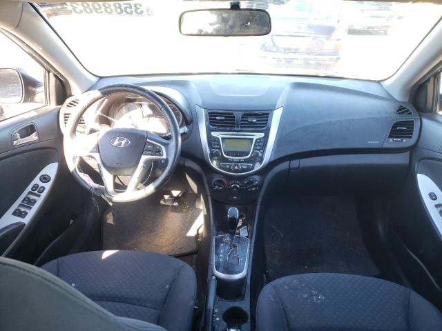 Photo 7 VIN: KMHCU5AE0DU097610 - HYUNDAI ACCENT GLS 