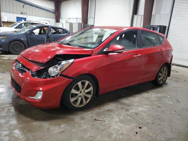 Photo 0 VIN: KMHCU5AE0DU104488 - HYUNDAI ACCENT GLS 