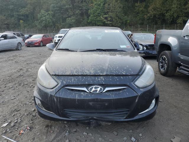 Photo 4 VIN: KMHCU5AE0DU108119 - HYUNDAI ACCENT GLS 