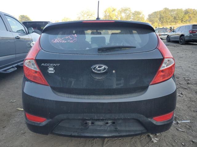 Photo 5 VIN: KMHCU5AE0DU108119 - HYUNDAI ACCENT GLS 