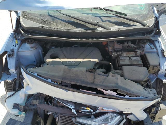 Photo 6 VIN: KMHCU5AE0EU142594 - HYUNDAI ACCENT GLS 