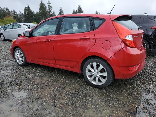 Photo 1 VIN: KMHCU5AE0EU158052 - HYUNDAI ACCENT 