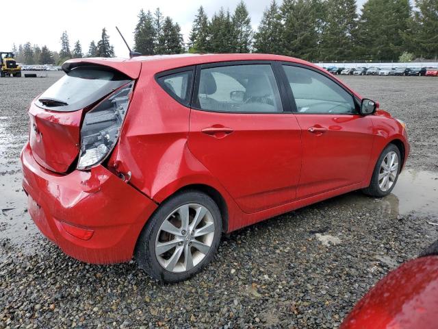 Photo 2 VIN: KMHCU5AE0EU158052 - HYUNDAI ACCENT 