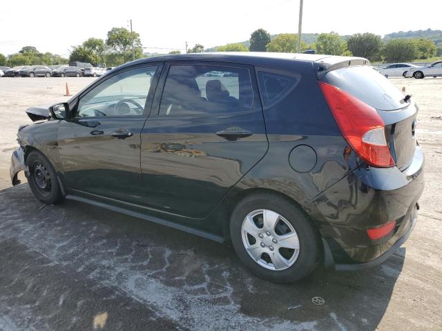 Photo 1 VIN: KMHCU5AE0EU158164 - HYUNDAI ACCENT GLS 