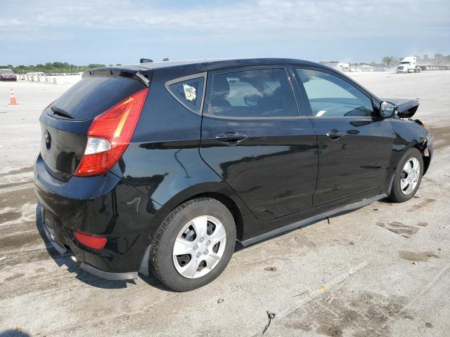 Photo 2 VIN: KMHCU5AE0EU158164 - HYUNDAI ACCENT GLS 