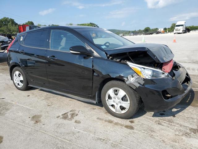 Photo 3 VIN: KMHCU5AE0EU158164 - HYUNDAI ACCENT GLS 