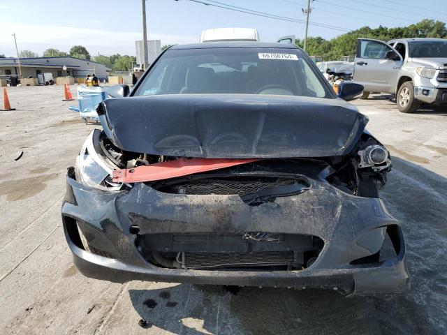 Photo 4 VIN: KMHCU5AE0EU158164 - HYUNDAI ACCENT GLS 