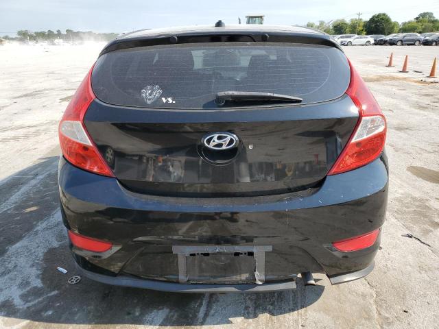 Photo 5 VIN: KMHCU5AE0EU158164 - HYUNDAI ACCENT GLS 