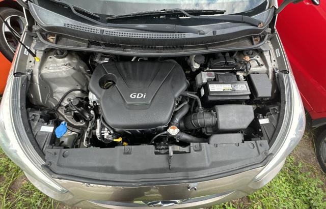 Photo 6 VIN: KMHCU5AE0EU169214 - HYUNDAI ACCENT GLS 